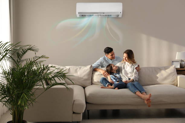 Best Affordable HVAC Services  in East Bakersfield, CA