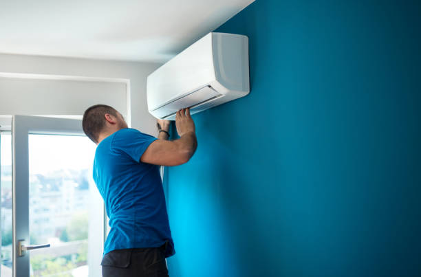 Best Residential HVAC Services  in East Bakersfield, CA