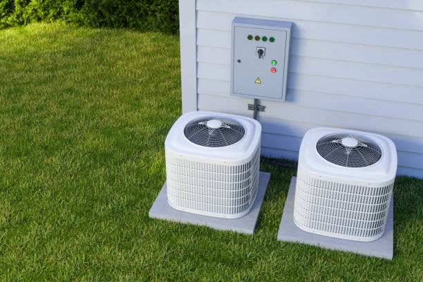 East Bakersfield, CA HVAC Company