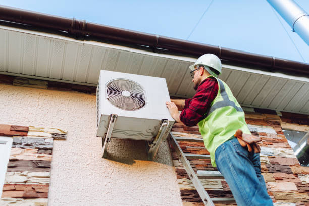 Best HVAC Installation Services  in East Bakersfield, CA