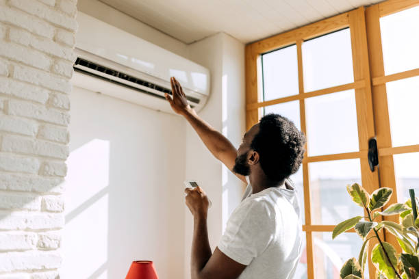 Best HVAC System Installation  in East Bakersfield, CA