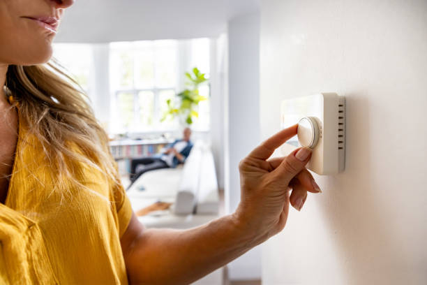 Best Furnace Repair Near Me  in East Bakersfield, CA