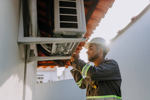 Best Central Air Repair  in East Bakersfield, CA