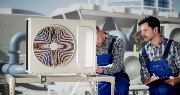 Best Best HVAC Companies  in East Bakersfield, CA