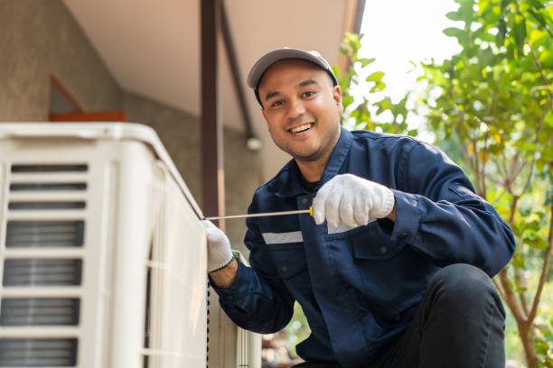 Best Commercial HVAC Repair  in East Bakersfield, CA