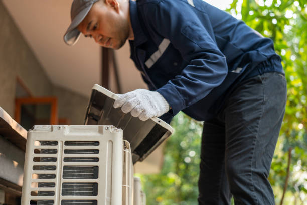 Best Emergency HVAC Repair  in East Bakersfield, CA
