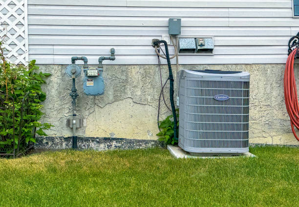 Best Emergency HVAC Repair  in East Bakersfield, CA